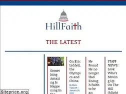 Sites similar to hillfaith.blog