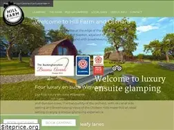 Sites similar to hillfarmandorchard.co.uk