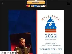 Sites similar to hillfest.org