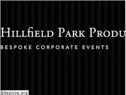 Sites similar to hillfieldpark.ca