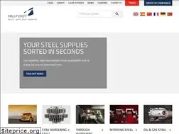 Sites similar to hillfoot.com