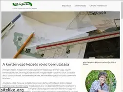Sites similar to hillgarden.hu