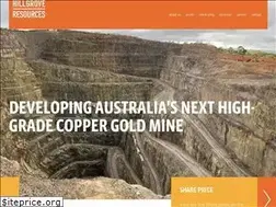 Sites similar to hillgroveresources.com.au