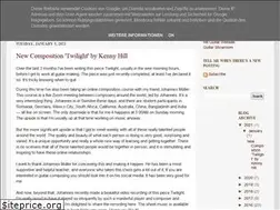 Sites similar to hillguitar.blogspot.com