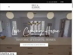 Sites similar to hillharbordb.com
