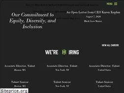 Sites similar to hillholliday.com