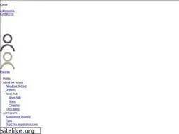 Sites similar to hillhouseschool.co.uk