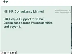 Sites similar to hillhr.co.uk
