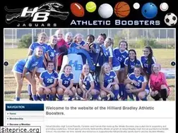 Sites similar to hilliardbradleyab.com