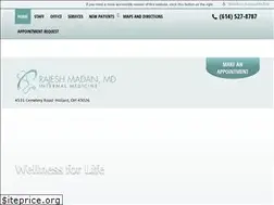 Sites similar to hilliarddoctor.com