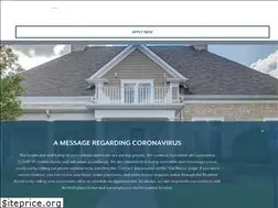 Sites similar to hilliardgrandapartments.com