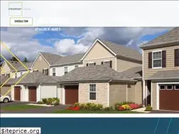 Sites similar to hilliardsummit.com
