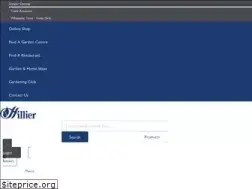 Sites similar to hillier.co.uk