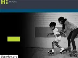 Sites similar to hillierhopkins.co.uk