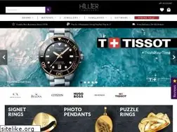 Sites similar to hillierjewellers.co.uk