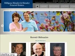 Sites similar to hilligossshraderfh.com