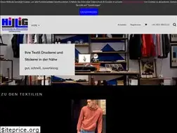 Sites similar to hilligwerbemittel.eu