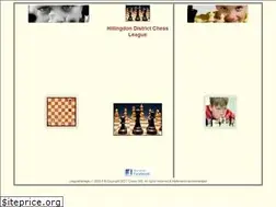 Sites similar to hillingdonchess.org.uk