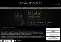 Sites similar to hillinger.at