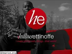 Sites similar to hilliuse.com