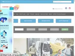 Sites similar to hillkellydodge.com
