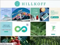 Sites similar to hillkoff.com