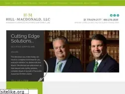 Sites similar to hillmac.com
