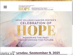 Sites similar to hillmancelebration.org