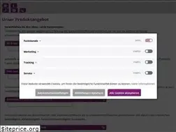 Sites similar to hillmann-geitz.de
