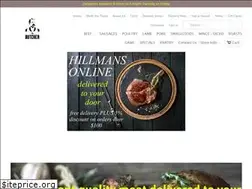 Sites similar to hillmans.com.au