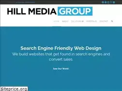 Sites similar to hillmediagroup.com