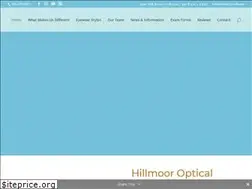 Sites similar to hillmooroptical.com