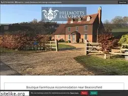 Sites similar to hillmotts.co.uk