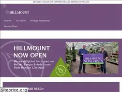 Sites similar to hillmount.co.uk