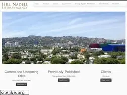 Sites similar to hillnadell.com