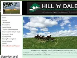 Sites similar to hillndale.ca