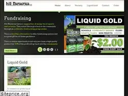 Sites similar to hillnurseries.co.nz