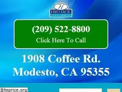 Sites similar to hillockdental.com