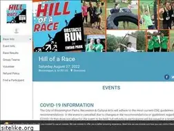Sites similar to hillofarace.com