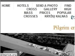 Sites similar to hillofcrosses.com