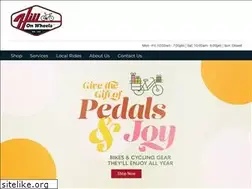 Sites similar to hillonwheelsbike.com