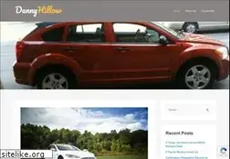 Sites similar to hillow.net