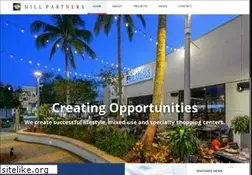 Sites similar to hillpartnersinc.com