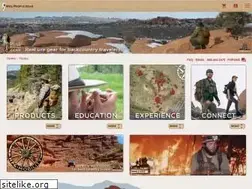Sites similar to hillpeoplegear.com