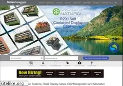 Sites similar to hillphoenix.com