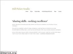 Sites similar to hillpicketstudio.com