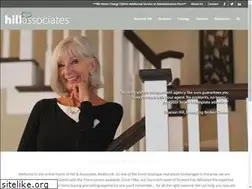 Sites similar to hillplusassociates.com