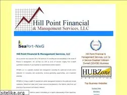 Sites similar to hillpointfinancial.com