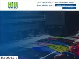 Sites similar to hillprinting.com