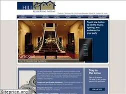 Sites similar to hillresi.com